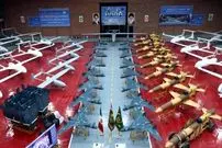 ایران چند هزار پهپاد شاهد دارد؟ 