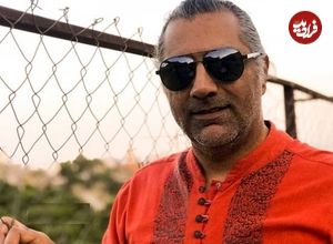 تصاویر| زندگی خصوصی، عکس های شخصی و بیوگرافی مهرداد نیکنام