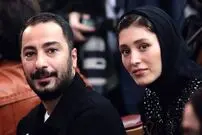 (ویدئو) قابی تازه از تیپ و چهره جدید «فرشته حسینی» همسر نوید محمدزاده