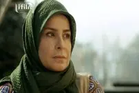عکس| سفر در زمان؛ «مهتاب» سریال نیکان در حال تدریس بازیگری؛ سال 1404