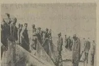 (عکس) قیمت انواع ماهی در رشت و انزلی ۵۰سال پیش