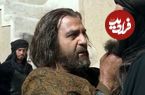 عکس| سفر در زمان؛ «ابراهیم اشتر» سریال مختار در یک مراسم؛ سال 1403