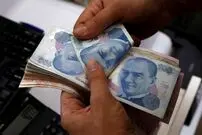 قیمت لیر ترکیه امروز یکشنبه 3 خرداد 1405؛ ریزش 35 تومانی