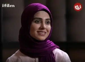 عکس| سفر در زمان؛ «آفرین ثروتیان» سریال آنام در یک رستوران در ژاپن؛ سال 97