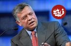 عکس| سفر در زمان؛ دیدار «ملک عبدلله دوم، پادشاه اردن با خاتمی» در تهران؛ سال 82