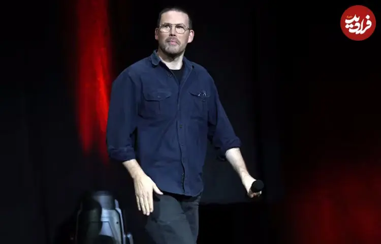 زک کرگر کارگردان فیلم Weapons یک فیلم علمی تخیلی به‌نام The Flood می‌سازد