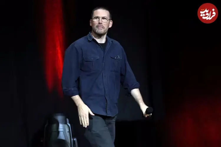 زک کرگر کارگردان فیلم Weapons یک فیلم علمی تخیلی به‌نام The Flood می‌سازد