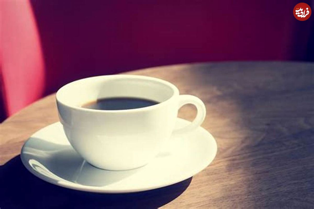 چه زمانی از روز برای نوشیدن قهوه مناسب است؟