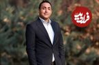 ببینید؛ صحبت‌های احساسی آقای بازیگر در مورد فرزندش؛ پسر امیرحسین رستمی در کدام دانشگاه درس می‌خواند؟