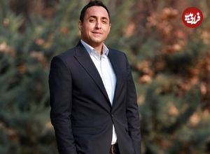 ببینید؛ صحبت‌های احساسی آقای بازیگر در مورد فرزندش؛ پسر امیرحسین رستمی در کدام دانشگاه درس می‌خواند؟