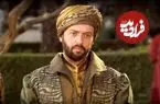 عکس| سفر در زمان؛ چهره «ابراهیم پاشا» 15 سال بعد سریال حریم سلطان در 47 سالگی