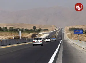 تداوم تردد روان در تمامی جاده‌های کشور