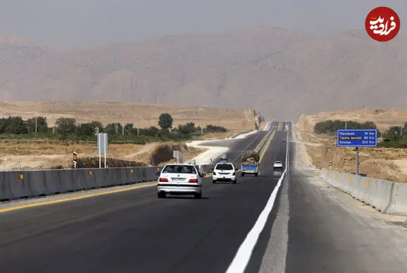 تداوم تردد روان در تمامی جاده‌های کشور
