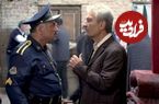 جعفر دهقان: در هیچ سریالی به این اندازه کتک نخورده بودم!
