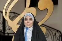 ( تصاویر) استایل متفاوت یکتا ناصر و خانم مجری در یک مراسم