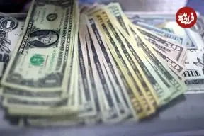 جدول| قیمت دلار امروز پنجشنبه ۱۶ بهمن ۱۴۰۴