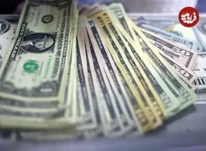 جدول| قیمت دلار امروز پنجشنبه ۱۶ بهمن ۱۴۰۴