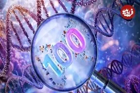 به ارث بردن دی‌ان‌ای نیاکان، راز صدساله شدن نوادگان