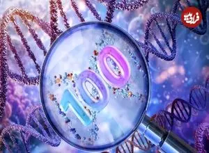 به ارث بردن دی‌ان‌ای نیاکان، راز صدساله شدن نوادگان