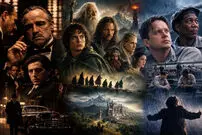 تصاویر| 10 فیلم برتر که بهتر از کتاب‌هایشان هستند
