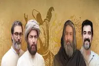  نخستین اظهارنظر پارسا پیروزفر و شهاب حسینی درباره بازی در فیلم «مست عشق»