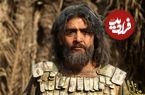 عکس؛ سفر به تاریخ؛ چهرۀ «کیسان ابوعمره» (مختارنامه) در 43 سالگی در نهمین فیلمش؛ دهۀ 60