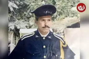 عکس| سفر در زمان؛ چهره «سرجوخه» 2 دهه بعد سریال شب های برره در 69 سالگی