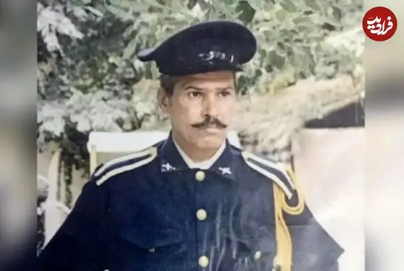 عکس| سفر در زمان؛ چهره «سرجوخه» 2 دهه بعد سریال شب های برره در 69 سالگی