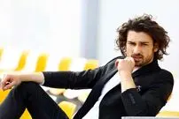 تصاویر؛ عکس های  شخصی، زندگی خصوصی و بیوگرافی آلپ ناوروز