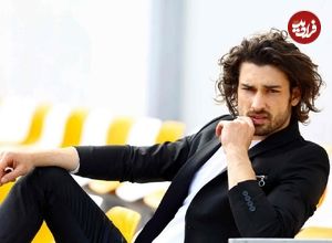 تصاویر؛ عکس های  شخصی، زندگی خصوصی و بیوگرافی آلپ ناوروز