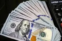 قیمت دلار امروز دوشنبه ۳ شهریور ۱۴۰۴