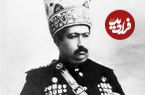 عکس؛ سفر در تاریخ؛ «مراسم سلام محمدعلی شاه قاجار»؛ اواسط دهه 1280