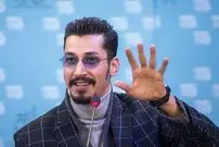 پست تلخ و افسرده بهرام افشاری در اینستاگرام