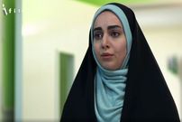 عکس| سفر در زمان؛ «مرضیه» سریال بچه مهندس 4 در خودروی شخصی اش در 29 سالگی