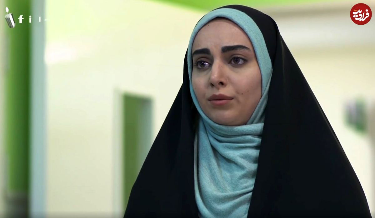 عکس| سفر در زمان؛ «مرضیه» سریال بچه مهندس 4 در خودروی شخصی اش در 29 سالگی