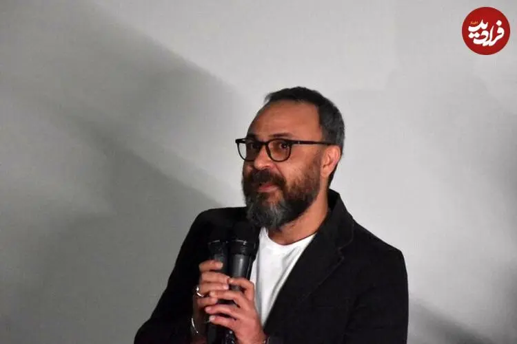 درخواست علیرضا کمالی از همکارانش/ «وارد گود پهلوانی شویم»