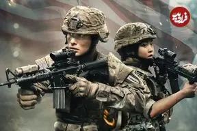 تصاویر| ۱۰ فیلم جنگی جدید سال ۲۰۲۵ که باید حتماً ببینید؛ از Valiant One تا Fog of War