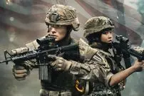تصاویر| ۱۰ فیلم جنگی جدید سال ۲۰۲۵ که باید حتماً ببینید؛ از Valiant One تا Fog of War