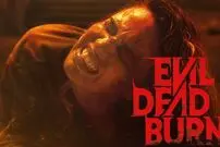 نقد فیلم Evil Dead Burn؛ شیاطین آتشین اما خسته!