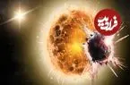 یکی از این ستاره‌های دوقلو هم‌نوع‌خوار است!