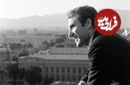 تصاویر؛ سفر در زمان؛ عکس‌های دیده‌نشده از «حسین کلانی» ستاره پرسپولیس که عراقچی او را ستایش کرد