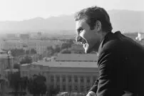 تصاویر؛ سفر در زمان؛ عکس‌های دیده‌نشده از «حسین کلانی» ستاره پرسپولیس که عراقچی او را ستایش کرد