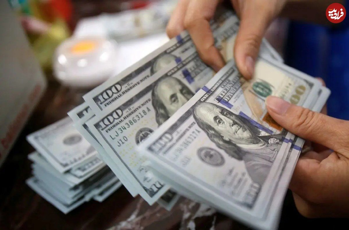 نقشه جدید بانک مرکزی برای بازار ارز