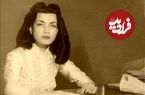 عکس؛ سفر در زمان؛ «اشرف پهلوی و همسر سوم اش» در سفر شوروی؛ دهه 40