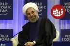عکس؛ سفر به تاریخ؛ «حسن روحانی» با لباس سربازی در پادگان؛ سال 1352