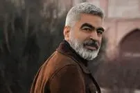 تصویر| سفر زمان؛ عکس یادگاری «سروش صحت و پژمان بازغی» در 38 و 29 سالگی؛ سال 82