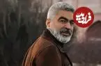 تصویر| سفر زمان؛ عکس یادگاری «سروش صحت و پژمان بازغی» در 38 و 29 سالگی؛ سال 82