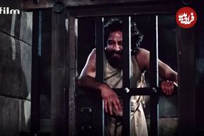 عکس| سفر در زمان؛ «نینیفرکبتا» سریال یوسف پیامبر در کنار پدرش در استرالیا؛ سال 98