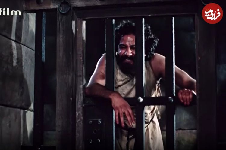 عکس| سفر در زمان؛ «نینیفرکبتا» سریال یوسف پیامبر در کنار پدرش در استرالیا؛ سال 98