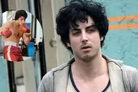 تصاویر؛ اولین تصاویر از بازیگر جوان نقش سیلوستر استالونه در فیلمی با موضوع «راکی»